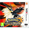 Pokemon Ultra Sun 3DS