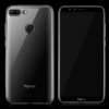 HONOR 9 LITE - pouzdro obal kryt gelové CRYSTAL - čiré