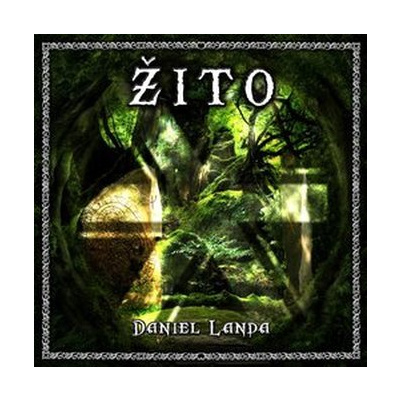 Žito - Daniel Landa