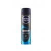 Nivea Men deodorant anti-perspirant 150 ml Deep Black Carbon Beat