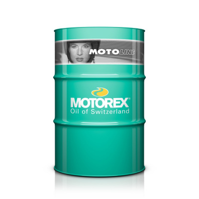 MOTOREX | ATV QUAD 4T 10W/40 60L