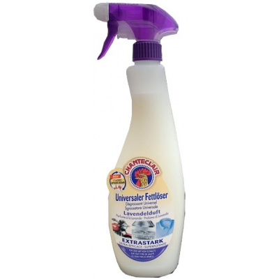 Chante Clair Chic Sgrassatore Lavanda Levandule čisticí prostředek 750 ml