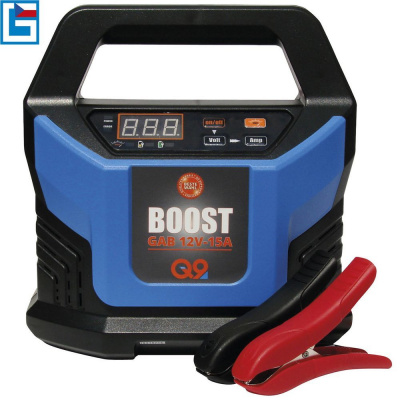 Güde GAB 15 A BOOST 85143