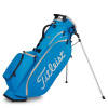 TITLEIST Players 4 Sta Dry stand bag modrý