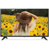 Strong LED TV 32 SRT32HF2003, HD/ 1366x768/ DVB-T2/C/S2/ H.265/HEVC/ 2x HDMI/ USB/ černá