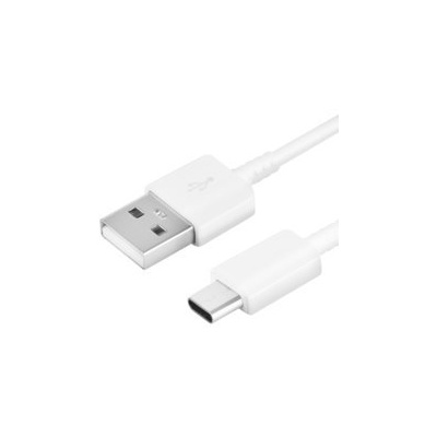 Samsung Type-C Datový Kabel White EP-DN930CWE