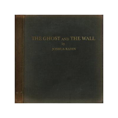 Joshua Radin - Ghost And The Wall (CD)