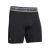 Kompresní spodek UNDER ARMOUR HeatGear Comp Short navy