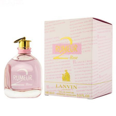 Lanvin Rumeur 2 Rose parfémovaná voda dámská 100 ml