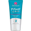 Dermacol Zpevňující a vypínací tělový balzám Fitness My Body (Extra Firming Body Balm ) 150 ml