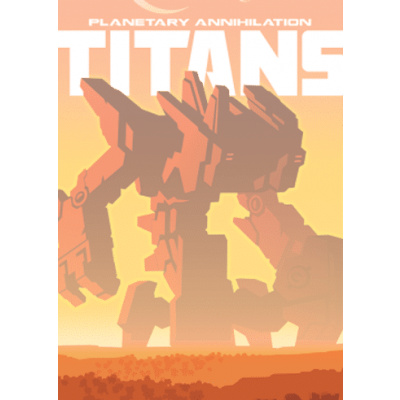 Planetary Annihilation: TITANS (PC) EN Steam