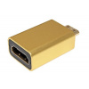 ROLINE GOLD Redukce HDMI A(F) - miniHDMI(M) - 12.03.3154