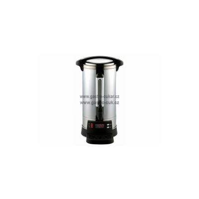 Neckar ESN 30 30L 1200W Vertical Electric Thermos White