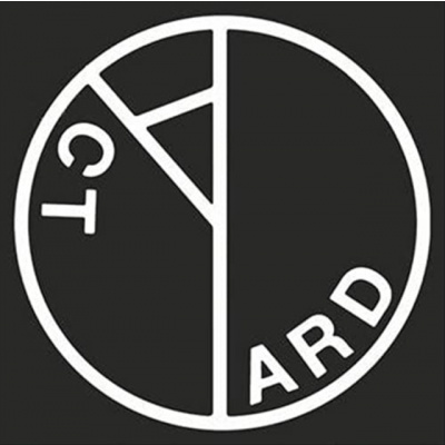 ISLAND YARD ACT - The Overload (CD)