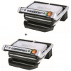 Tefal Elektrický gril Optigrill+ TEFAL GC712D34 - 2 ks