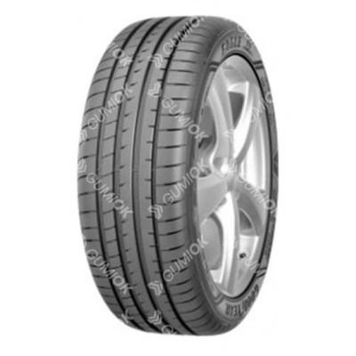 225/40R19 93Y, Goodyear, EAGLE F1 (ASYMMETRIC) 3