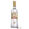 Russian Standart „ Gold ” premium Russian vodka 40% vol. 0.05 l