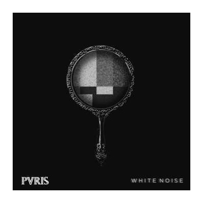 CD Pvris: White Noise