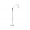 Markslöjd | Markslöjd 105022 - Stojací lampa FREDRIKSHAMN 1xE27/40W/230V | ML0382