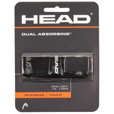 Head Dual Absorbing základní omotávka - 1 ks