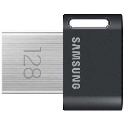 Samsung Fit Plus 128GB USB 3.2 Gen 1 černý (MUF-128AB/APC) USB kľíč
