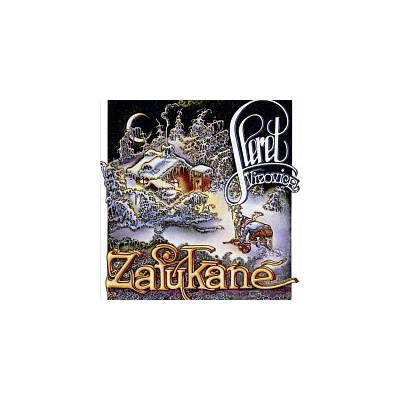 Fleret – Zafúkané CD