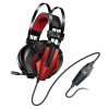 GENIUS GENIUS GX GAMING headset - HS-G710V/ 7.1/ vibrační/ USB/ ovládání hlasitosti MIKG30504