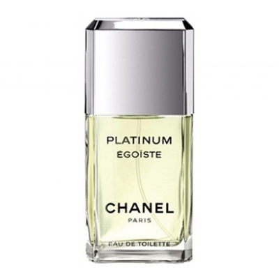 chanel egoiste platinum toaletni voda 100 ml – Heureka.cz