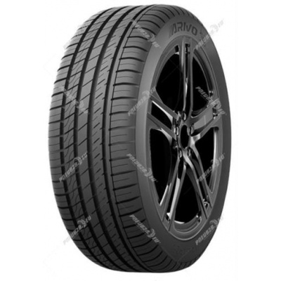 Pneumatiky ARIVO ultra arz5 205/55 R17 95W, letní pneu, osobní a SUV