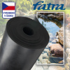 Jezírková fólie Fatra Aquaplast 805 1 mm / 8 m šíře černá - cena za m2