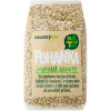 Country Life Pohanka loupaná kroupy 500 g