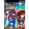 ESD Pixel Puzzles 2 Anime