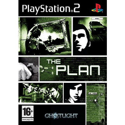The Plan (PS2)