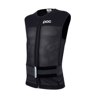 POC Spine VPD Air Vest Uranium Black - S