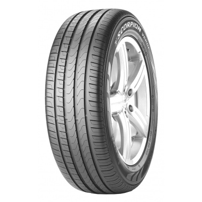 Pirelli Scorpion Verde 275/40 R21 107 Y Letní