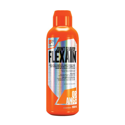 Extrifit Flexain Pomeranč 1 l