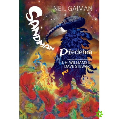 Gaiman Neil - Sandman. Předehra