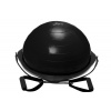 Balanční podložka LIFEFIT BALANCE BALL 58cm, černá