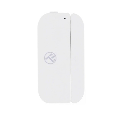 NoName Tellur WiFi Smart dveřní/okenní senzor, AAA, bílý TLL331091