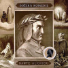 Božská komedie - CD - Dante Alighieri