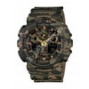 Hodinky Casio G-Shock GA 100CM-5A