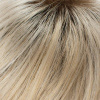 Exclusive wigs by Lubo Paruka Mexico ** Odstín: rooted vanila