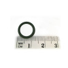 DeLonghi ND O-ring zelený velký 9,2mm pro TRN k ECAM23.450, 26.455