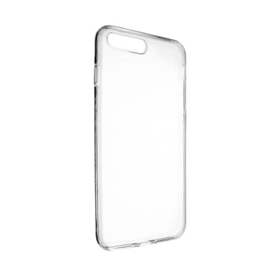 TPU gelové pouzdro FIXED pro Apple iPhone 7 Plus/8 Plus, čiré FIXTCC-101