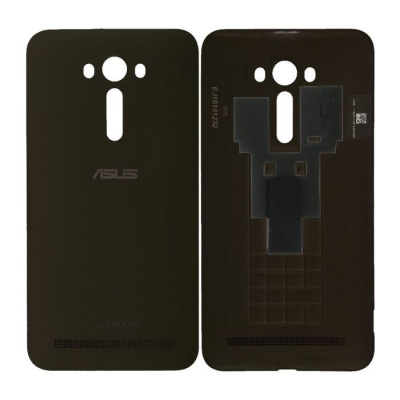 Asus Zenfone Selfie ZD551KL - Bateriový Kryt (Black), Black