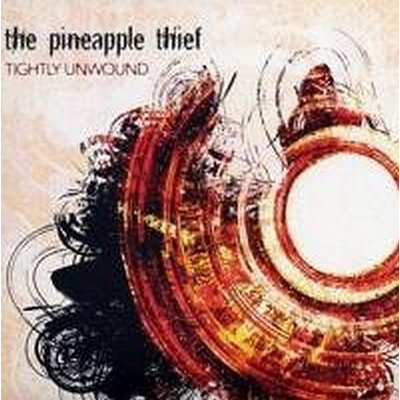 PINEAPPLE THIEF, THE - Tightly Unwound CDG