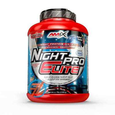 Amix Nutrition NightPro Elite 2300 g