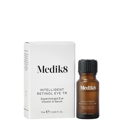 medik8 retinol 10tr – Heureka.cz