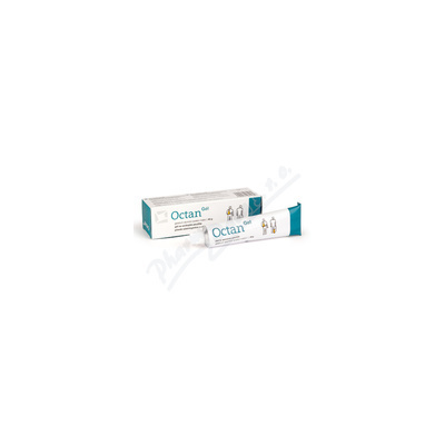 Rosen Octan gel 40g