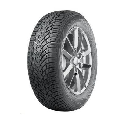 Pneumatiky NOKIAN wr suv 4 225/60 R18 104H TL XL M+S 3PMSF, zimní pneu, osobní a SUV